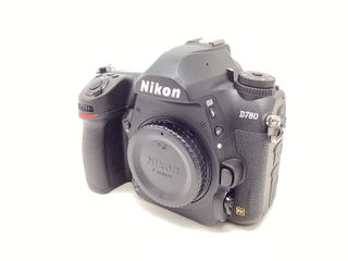 camara digital reflex nikon d780