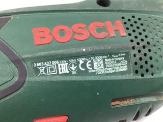 taladro electrico bosch psb easy