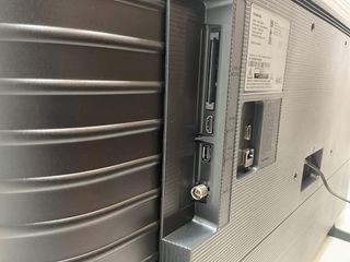 televisor led 43” samsung tu43u7025fk smart tv