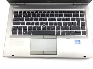 pc portatil hp hp elitebook 8470p