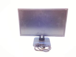 monitor led aoc 22e1d