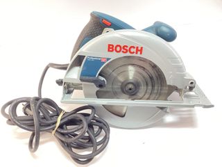 sierra circular bosch gks 190