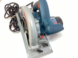 sierra circular bosch gks 190