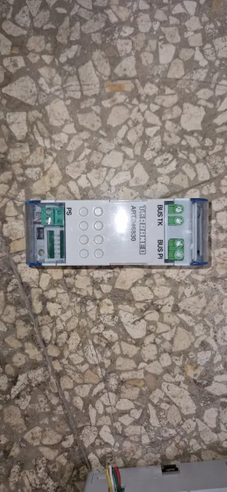 Modulo Bticino ART.346830