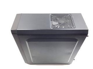 pc h gaming, amd ryzen 5 2600, nvidia geforce gtx 1060 3 gb 3gb gddr5, 512gb ssd, 1tb hdd, 16gb ram