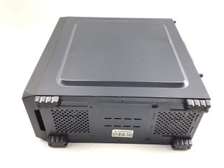 pc h gaming, amd ryzen 5 2600, nvidia geforce gtx 1060 3 gb 3gb gddr5, 512gb ssd, 1tb hdd, 16gb ram