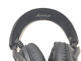 diadema marshall mid anc black