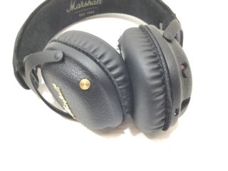 diadema marshall mid anc black