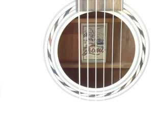 guitarra acustica bromo baa1