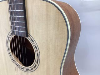 guitarra acustica bromo baa1