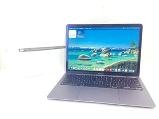 portatil apple apple macbook air m1 8-core 3.2/7 13 (2020) (a2337)