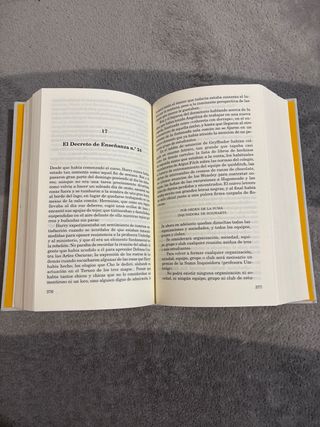 Harry Potter y la Orden del Fénix (Harry Potter...