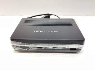 sintonizador tdt new digital t2 265 hd