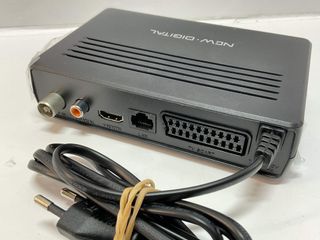 sintonizador tdt new digital t2 265 hd