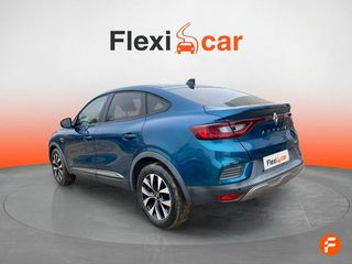 Renault Arkana Intens E-TECH Híbrido 105 kW (145CV) -SS