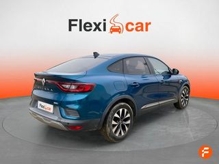 Renault Arkana Intens E-TECH Híbrido 105 kW (145CV) -SS