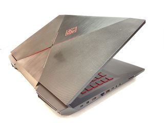 pc portatil hp omen by hp laptop 17-an0xx