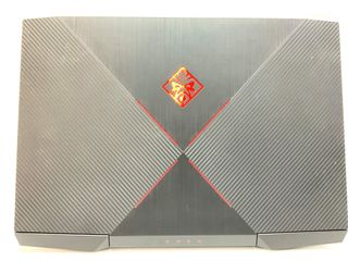 pc portatil hp omen by hp laptop 17-an0xx