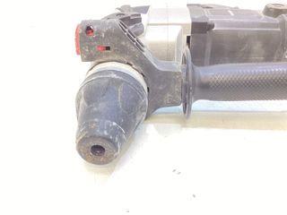 martillo electrico rotary hammer z1c-ds-25l