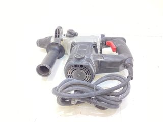 martillo electrico rotary hammer z1c-ds-25l