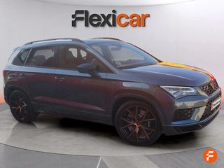 Cupra Ateca 2.0 TSI 221kW (300CV) 4Drive DSG St&Sp
