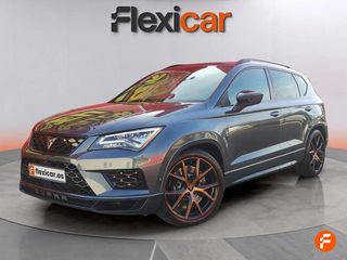 Cupra Ateca 2.0 TSI 221kW (300CV) 4Drive DSG St&Sp