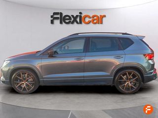 Cupra Ateca 2.0 TSI 221kW (300CV) 4Drive DSG St&Sp