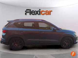 Cupra Ateca 2.0 TSI 221kW (300CV) 4Drive DSG St&Sp