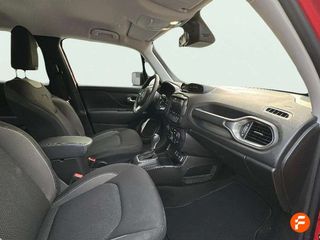 Jeep Renegade eHybrid 1.5 96kW(130CV) Limited ATX