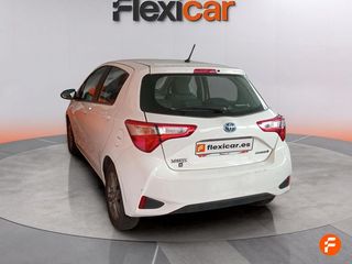 Toyota Yaris 1.5 100H Active