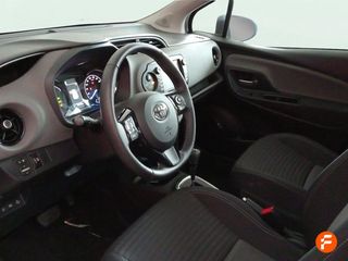 Toyota Yaris 1.5 100H Active
