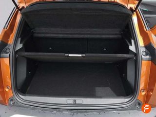 Peugeot 2008 Allure Pack Puretech 100 S&S 6 Vel. MAN