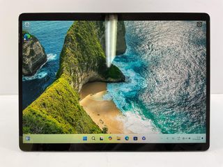 tablet pc microsoft surface pro x 13 8gb 128gb