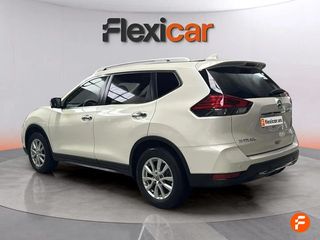 Nissan X-Trail 5P DIG-T 120 kW (160 CV) E6D DCT N-CONN.