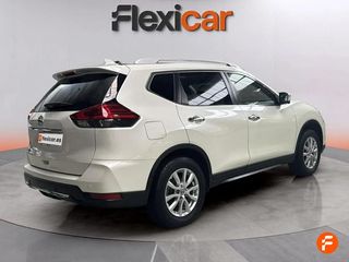 Nissan X-Trail 5P DIG-T 120 kW (160 CV) E6D DCT N-CONN.