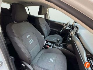 Ford Focus 1.0 Ecoboost MHEV 114kW Active