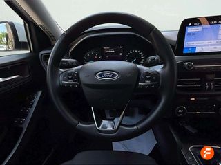 Ford Focus 1.0 Ecoboost MHEV 114kW Active