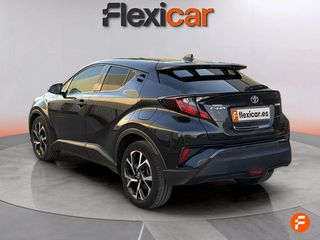 Toyota C-HR 1.8 125H Advance