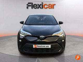 Toyota C-HR 1.8 125H Advance