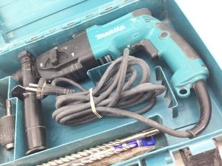 taladro electrico makita hr2450