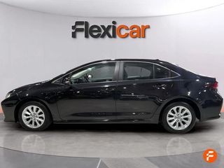 Toyota Corolla Corolla Sedán Active Tech