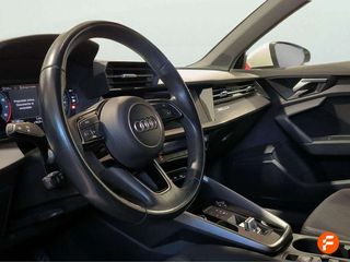 Audi A3 Sportback 30 TFSI 81kW (110CV) S tronic