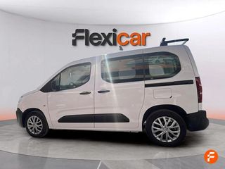 Citroën Berlingo Talla M BlueHDi 100 S&S LIVE