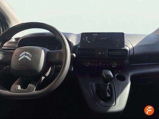 Citroën Berlingo Talla M BlueHDi 100 S&S LIVE
