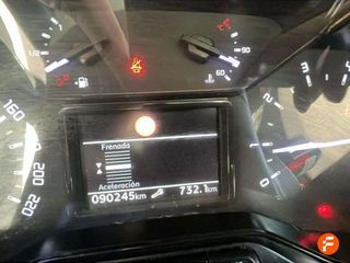 Citroën Berlingo Talla M BlueHDi 100 S&S LIVE