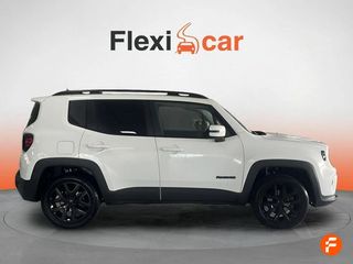 Jeep Renegade 2.0 Mjet 103kW (140CV) Night Eagle 4x4