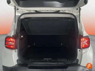 Jeep Renegade 2.0 Mjet 103kW (140CV) Night Eagle 4x4