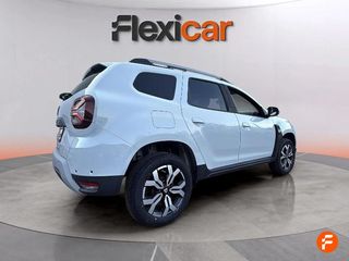 Dacia Duster Essential TCE 67kW(91CV) ECO-G 4X2 - 5P (2021)
