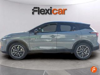 Nissan Qashqai E-POWER 140 KW (190 CV) Tekna+