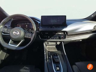 Nissan Qashqai E-POWER 140 KW (190 CV) Tekna+